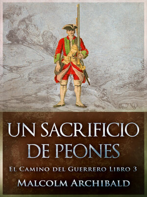 cover image of Un Sacrificio de Peones